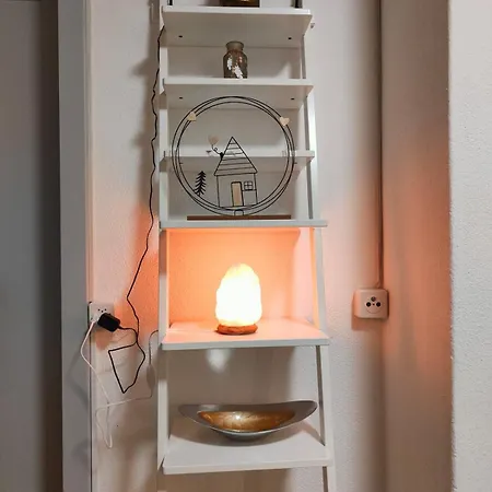 Heimelige 4 Zimmerwohnung Im Schoenen Val 公寓 波斯基亚沃