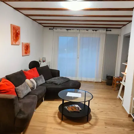 Heimelige 4 Zimmerwohnung Im Schoenen Val * Poschiavo