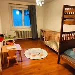 Apartment Heimelige 4 Zimmerwohnung Im Schoenen Val Poschiavo