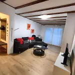 Apartment Heimelige 4 Zimmerwohnung Im Schoenen Val *