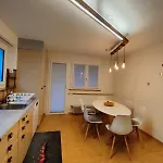 Heimelige 4 Zimmerwohnung Im Schoenen Val Apartment *