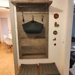 Heimelige 4 Zimmerwohnung Im Schoenen Val Apartment