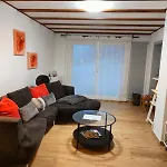 Heimelige 4 Zimmerwohnung Im Schoenen Val * Poschiavo