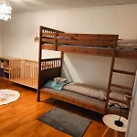 Heimelige 4 Zimmerwohnung Im Schoenen Val Apartment Poschiavo