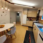 Heimelige 4 Zimmerwohnung Im Schoenen Val Poschiavo