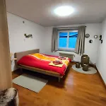 Heimelige 4 Zimmerwohnung Im Schoenen Val * Poschiavo