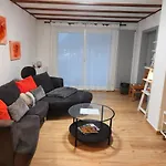 Heimelige 4 Zimmerwohnung Im Schoenen Val Apartment