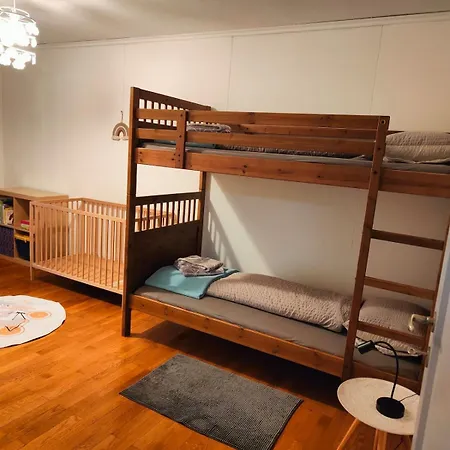 Heimelige 4 Zimmerwohnung Im Schoenen Val Apartament Poschiavo